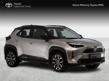 Toyota Yaris Cross Luna Sport Hybrid