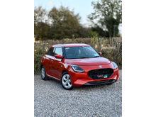 Suzuki Swift Swift 1.2 Mild Hybrid Motion