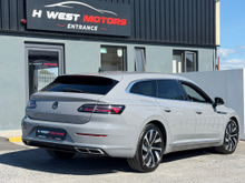 2023 Volkswagen Arteon 1.4L Hybrid For Sale Images