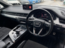 2017 AUDI Q7 3.0 TDI S LINE QUATTRO 268BH 268BHP A QTR 272PS 7S 5DR