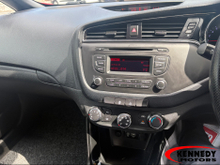 2017 Kia pro_ceed 1.6L Diesel For Sale Images