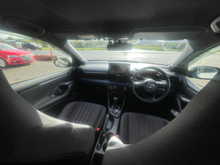2020 Toyota Yaris 1.5L Petrol Hybrid For Sale Images