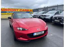 2017 Mazda MX-5 1.5L Petrol For Sale Images