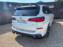 2021 BMW X5 3L Diesel For Sale Images