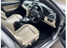 2018 BMW 3 Series 2.0L Petrol Plug-in Hybrid For Sale Images