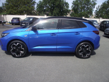 2022 Opel Grandland 1.5L Diesel For Sale Images
