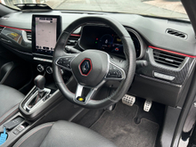 2022 Renault Arkana 1.6L Petrol Hybrid For Sale Images