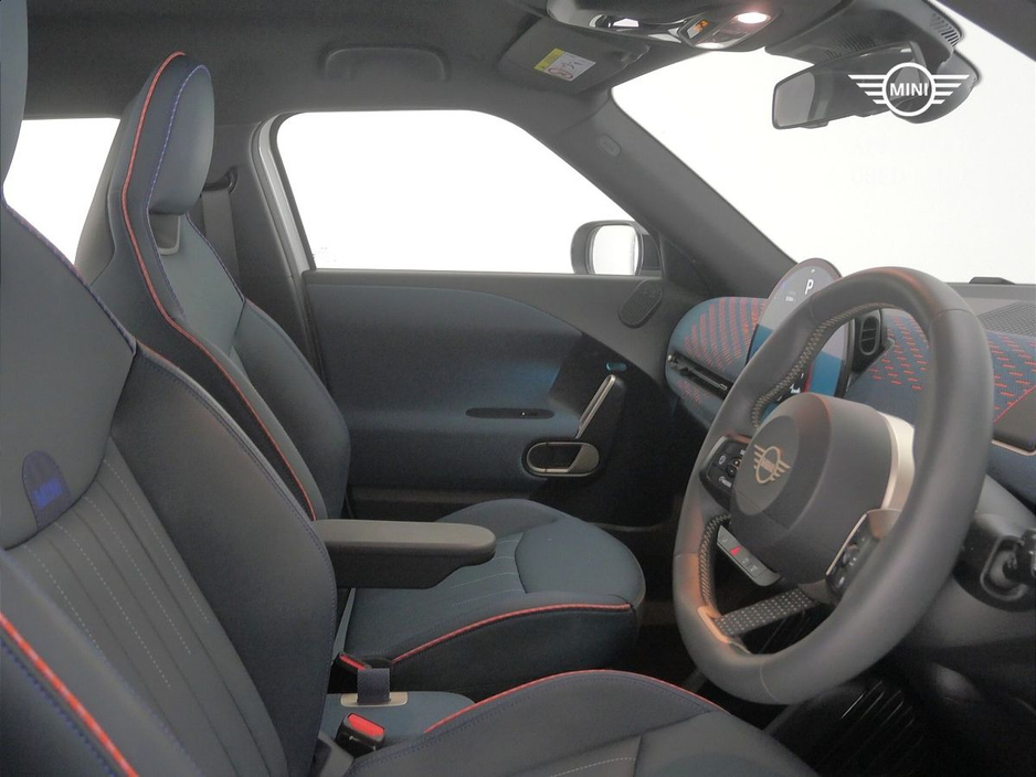 2025 MINI Aceman 0L Electric For Sale Images