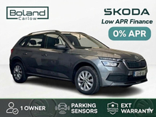 Skoda Kamiq 1.0TSI AMB *FLASH SALE* €55 PER WEEK