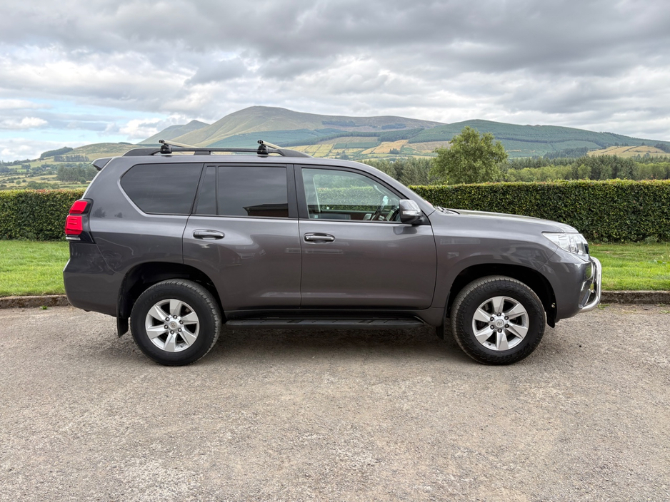 2021 Toyota Landcruiser For Sale Images