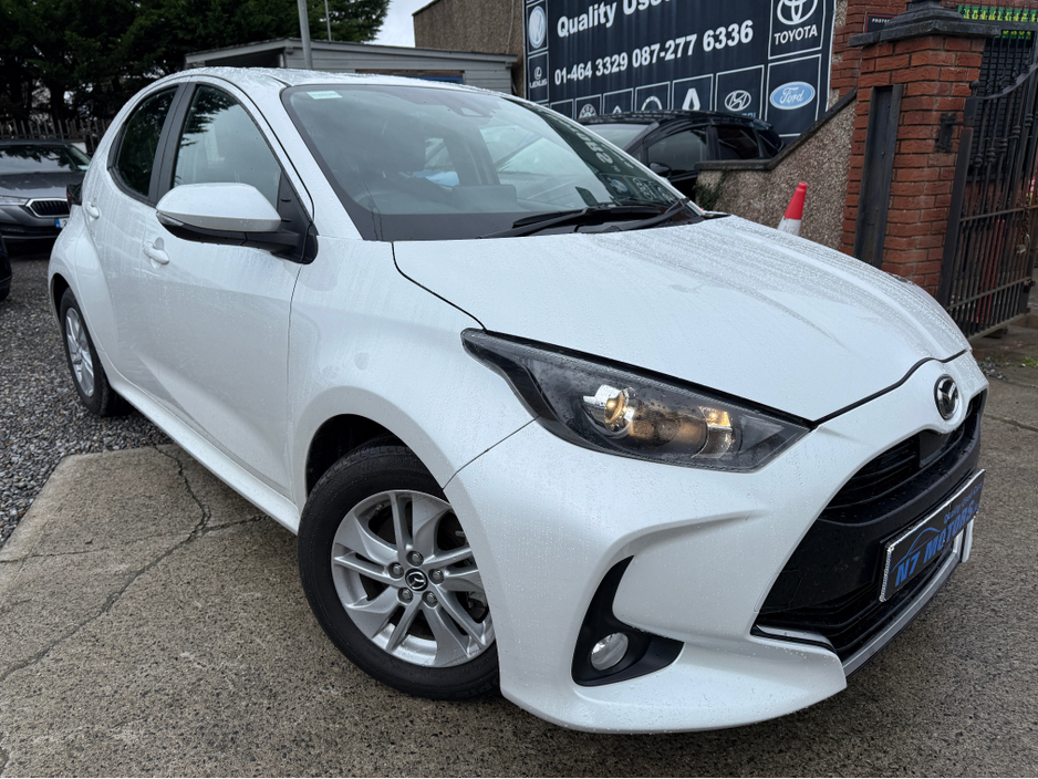 Used Mazda 2 2023 in Dublin