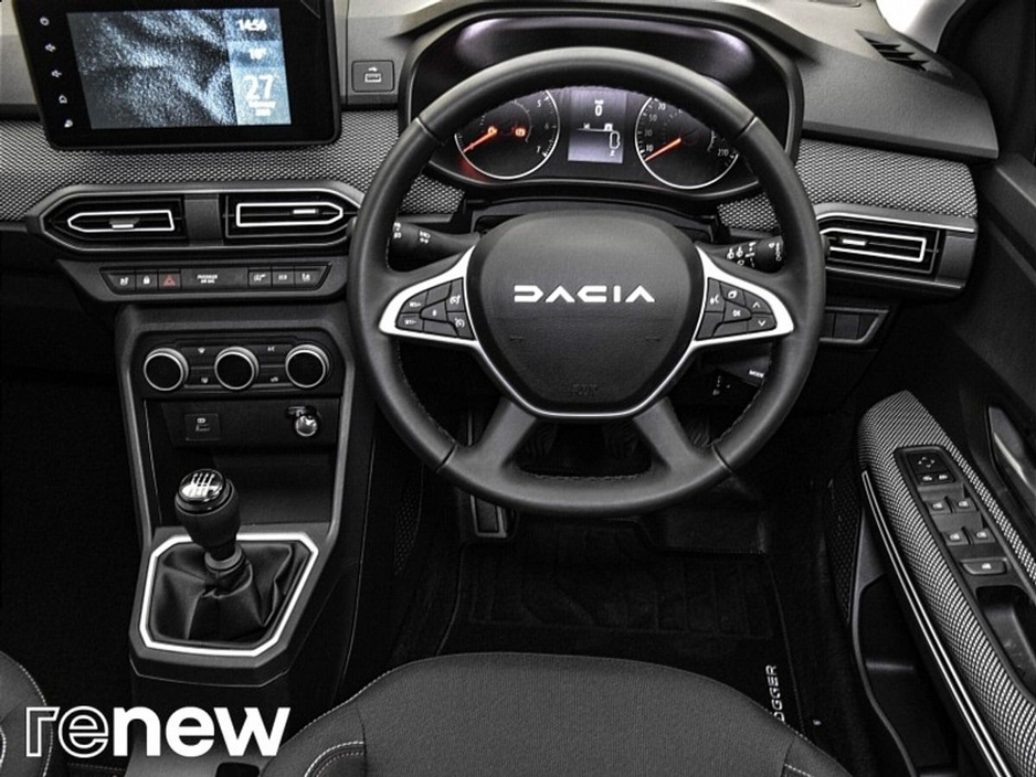 Dacia Jogger Extreme SE TCe 110 NBI — thumbnail 30