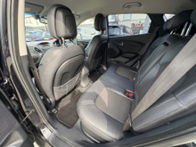 2014 Hyundai ix35 1.7L Diesel For Sale Images