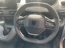 2024 Peugeot Partner 1.5L Diesel For Sale Images