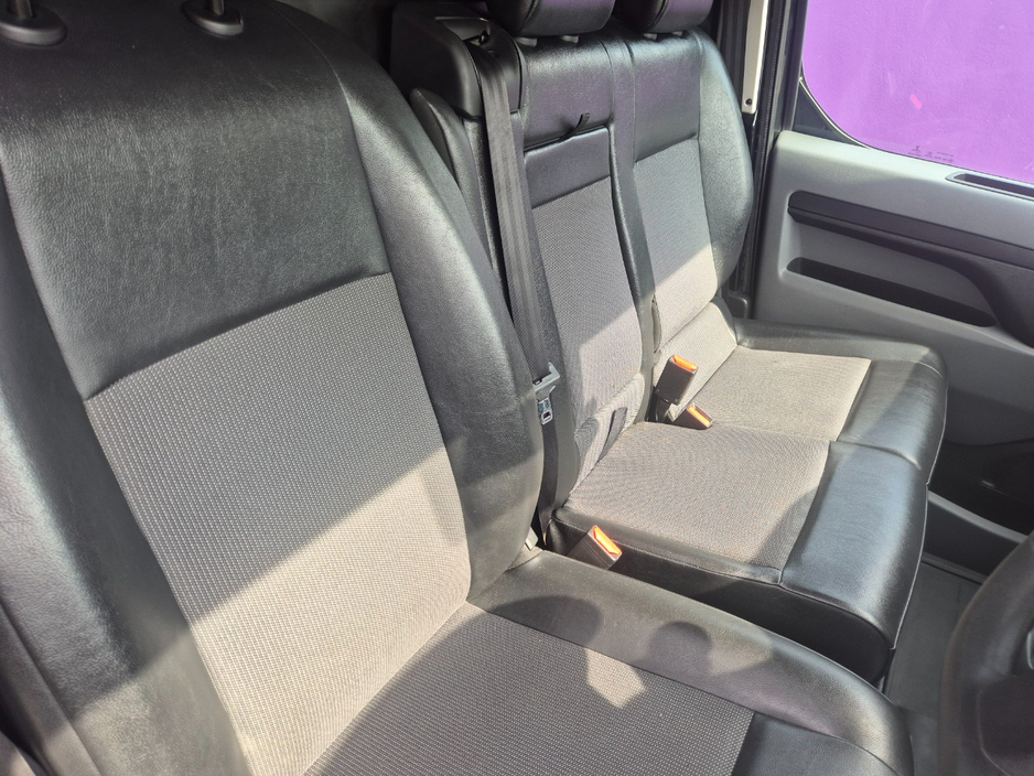 2021 Peugeot Expert 1.5L Diesel For Sale Images