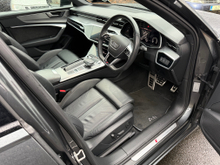 2021 Audi A6 2L Petrol Plug-in Hybrid For Sale Images