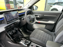 2026 Citroen C3 1.2L Petrol Hybrid For Sale Images