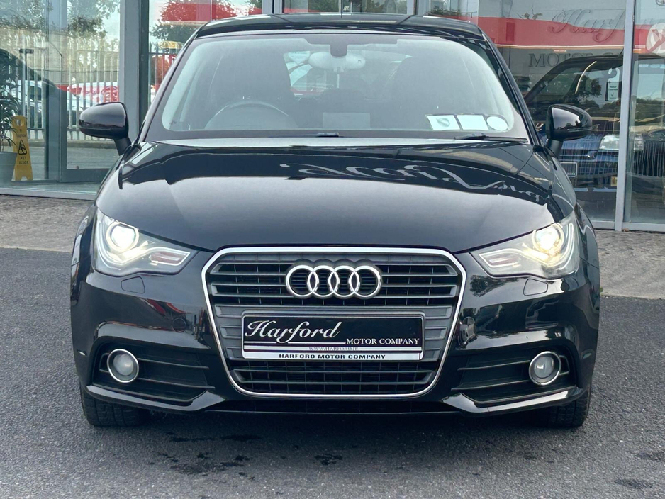 2012 Audi A1 0L Petrol For Sale Images