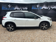 2016 Peugeot 2008 1.2L Petrol For Sale Images