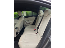 2020 Mercedes-Benz CLA Class 1.5L Diesel For Sale Images
