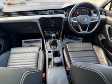 2021 Volkswagen Passat 1.5L Petrol For Sale Images