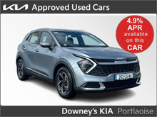 Kia Sportage K2 1.6 DIESEL Autumn Straight Deal Special