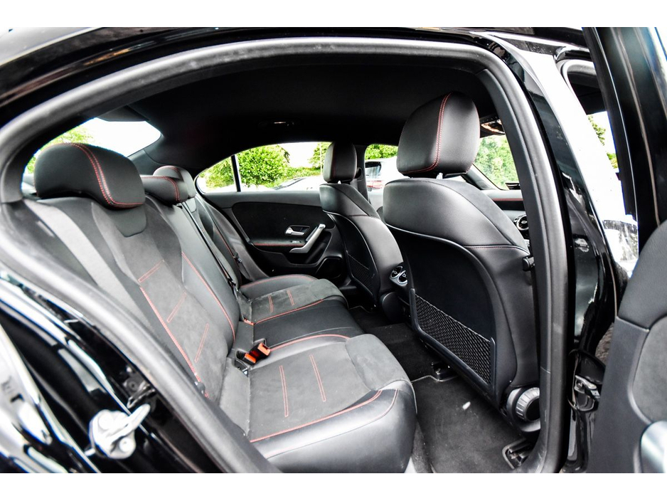 2021 Mercedes-Benz A Class 2L Diesel For Sale Images