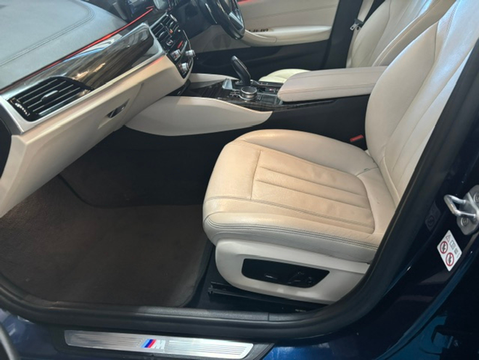 2018 BMW 5 Series 2L Petrol Plug-in Hybrid For Sale Images