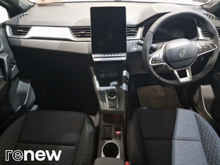 Renault Captur Full Hybrid E-Tech 160...