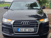 2016 Audi Q3 2L Diesel For Sale Images