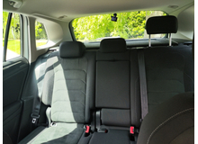 2018 Volkswagen Tiguan 1.4L Petrol For Sale Images
