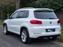 2016 VOLKSWAGEN TIGUAN 2.0 TDI 150HP BMT Edition-R