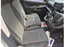 2019 Citroen Berlingo 1.6L Diesel For Sale Images