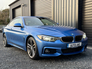 2017 BMW 4 SERIES  M SPORT LOW KM 42 KM