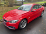 2019 BMW 4 SERIES 420I SPORT ZLOA 2DR AUTO