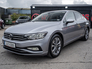 2021 VOLKSWAGEN PASSAT 212 VW Passat 2.0tdi Business/FSH/New NCT/1yr warr
