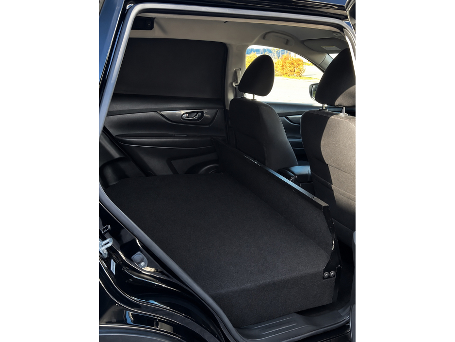 2020 Nissan X-Trail 1.7L Diesel For Sale Images