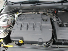 2017 Skoda Octavia 1.6L Diesel For Sale Images