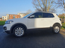 2023 VOLKSWAGEN T-CROSS Automatic,  1.0 TSI D7F 110HP