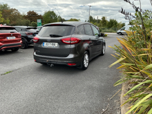 2016 Ford C-Max 1.5L Diesel For Sale Images