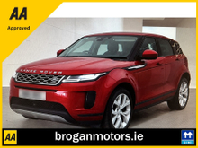 Land Rover Range Rover Evoque P300e 1.5 4WD SE
