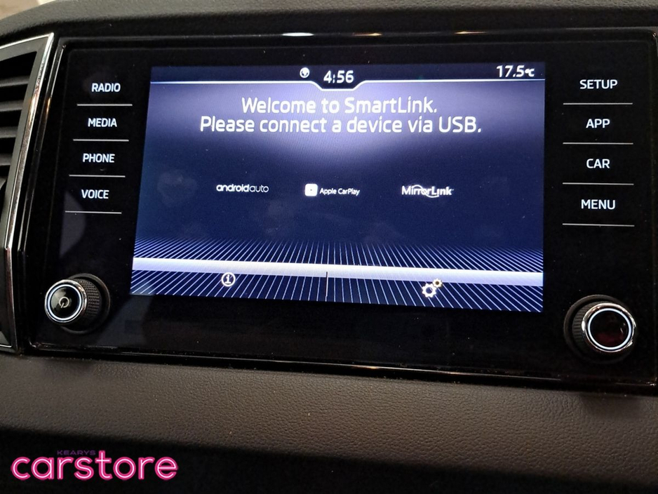 Skoda Karoq 1.6TDI 115bhp DSG Ambition — thumbnail 23