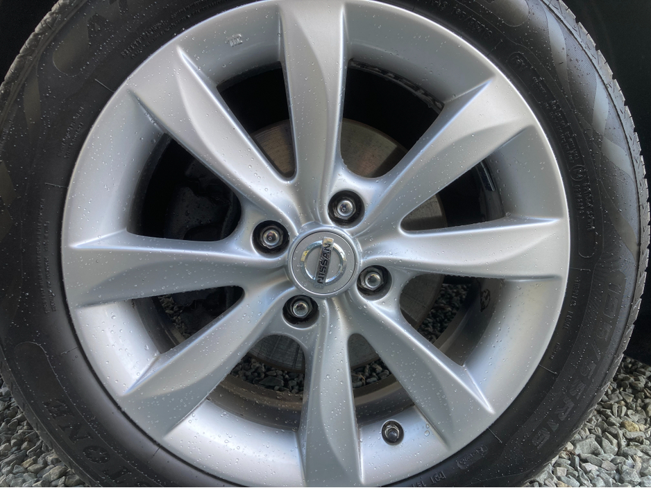 2014 Nissan Note 1.2L Petrol For Sale Images