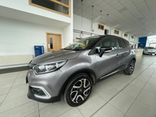 2021 Renault Captur 0.9L Petrol For Sale Images