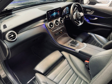 2021 Mercedes-Benz GLC Class 2L Petrol Plug-in Hybrid For Sale Images