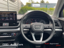 2023 AUDI Q5 2.0 35TDI 163BHP SE AUTOMATIC WITH AMBIENT LIGHTING