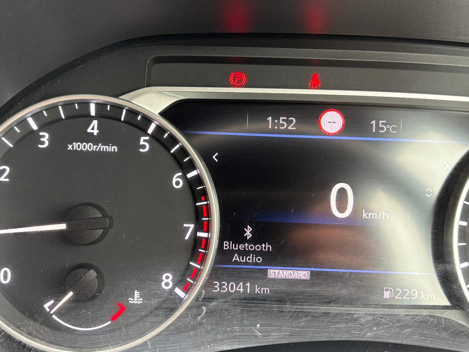2021 Nissan Juke 1L Petrol For Sale Images