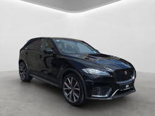 Jaguar F-Pace 2019 F PACE 5.0 SVR S/C 550 BHP AUTO. TAILORED FINANCE ARRANGED IN 1 HOUR. WWW. SARSFIELDMOTORS. IE