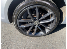 2016 Audi A3 1.6L Diesel For Sale Images