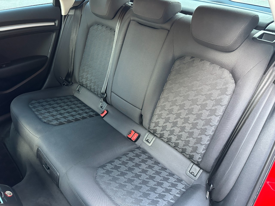 2016 Audi A3 1.4L Petrol For Sale Images